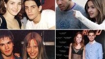 Imagen de “Esta pareja existió”: el hilo sobre amores de famosos en el pasado que la rompe en Twitter