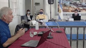 El Deliberante de Regina definió el nuevo director para el Coplade