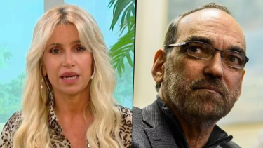 Visita a Olivos: Peña denunciará a Iglesias. 