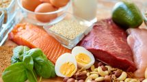 Imagen de La dieta hiperproteica puede ser muy riesgosa para la salud: en qué consiste