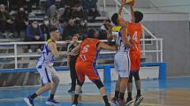 Imagen de Básquet: Se confirmó el formato y la fecha de inicio del Torneo Integración