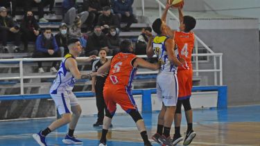 El torneo tendrá dos fechas interzonales, donde se jugarán los clásicos de la región.