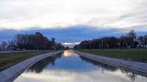 Imagen de En el marco del Día del Agua, invitan a un espacio de reflexión arquitectónica en Roca