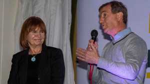 Tortoriello: «Los cipoleños valoran más mi trabajo que la actual gestión de JSRN»