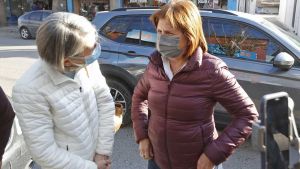 Bullrich: «El gobierno nacional aplica el &#8216;sálvese quien pueda&#8217; en Villa Mascardi»