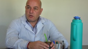 Los docentes y un compromiso “digno y maravilloso» con la educación en pandemia