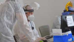 Cinco muertos y 148 nuevos contagios de coronavirus en Río Negro