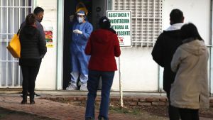 Río Negro confirmó 24 contagiados de coronavirus y otro día sin muertos