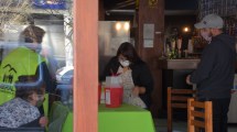 Imagen de Llegarán dosis de la vacuna Pfizer a Roca para adolescentes de 17 años