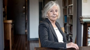 Repudian las declaraciones de Beatriz Sarlo: había dicho que las Malvinas «son territorio británico»