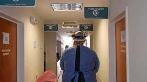 Coronavirus: Argentina confirmó 89 muertes y 9.803 contagios