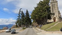 Imagen de Deberán indemnizar a una mujer que fue atropellada al cruzar por la senda peatonal en Bariloche