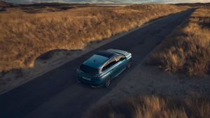 De la Station Wagon al nuevo Peugeot 308 SW