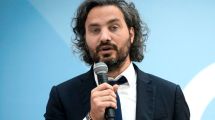 Imagen de Cafiero: «La reactivación ya se está dando, es un hecho»