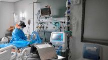 Imagen de Confirman 224 muertos y 5.358 nuevos contagios de coronavirus en el país