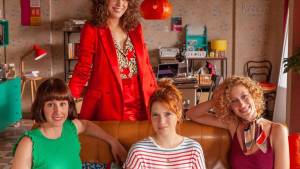 Cuatro propuestas para ver en TV esta semana