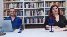 Imagen de Entrevista con Darío Sztajnszrajber: qué pensamos cuando decimos «te amo»