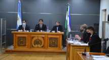 Imagen de Juicio por la muerte de Lucas Caro: «Por una imprudencia se evaporó su futuro»