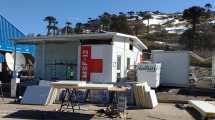 Imagen de Se demoró la habilitación de los pasos de Neuquén a Chile, aunque hay novedades