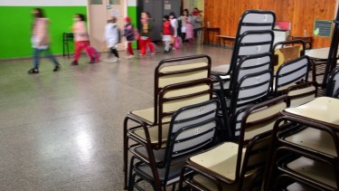 Las clases se iniciarán en marzo en 2022. Foto: Marcelo Ochoa.