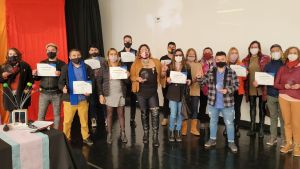 Los dos primeros ingresos del cupo trans del Municipio de Neuquén se harán esta semana