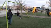 Imagen de El domingo el Parque Central de Neuquén se llenará de juegos para los más pequeños