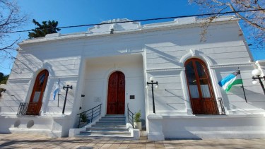 Las elecciones se desarrollarán junto a la elección para gobernador. 