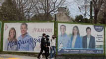 Imagen de Reparten casi 8 millones entre los partidos que compiten en las PASO de Neuquén