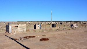 Confirman la condena a tres hombres por usurpación en Viedma