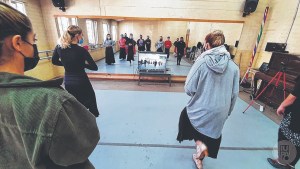 Aniversario de General Roca: El IUPA apostó a crear y a crecer