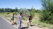 Imagen de Se agravó la imputación contra el motociclista acusado de embestir y matar a Yamila Fuentes