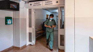 Seis muertos y otros 107 contagios de coronavirus en Río Negro