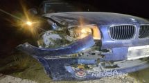 Imagen de Accidente fatal en la Ruta 237 cerca de Picún Leufú: falleció un niño de 13 años