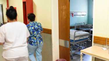 Río Negro tuvo dos muertos por coronavirus por cuarto día seguido.