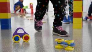 Advierten que el 57% de los adultos que ejercieron violencia sufrió maltrato en su niñez
