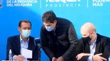 Imagen de Gutiérrez arma su presupuesto con otro salto en la recaudación