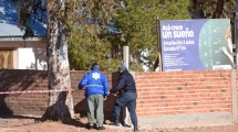 Imagen de Hoy declaran los obreros que sobrevivieron a la explosión de la escuela en Aguada San Roque