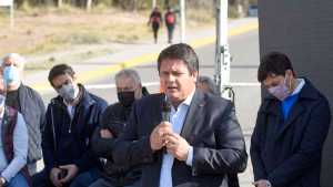 «Neuquén Activa»: Gaido lanzó un plan de incentivo a la economía local por $300 millones