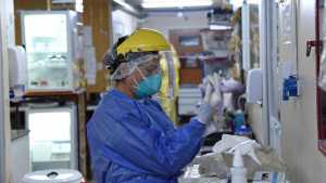 Cuatro muertos y 68 casos nuevos de coronavirus en Neuquén