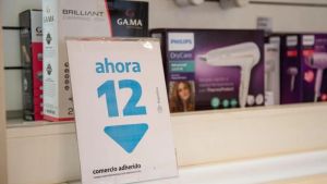 Lo que se puede comprar con el Ahora 12 y las demás variables de cuotas