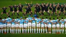 Imagen de Los All Blacks no jugarán los dos partidos con Los Pumas