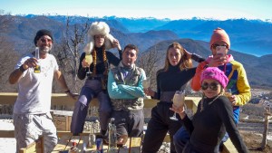 Chapelco hoy abrió solo para peatones: qué se puede hacer en el cerro a la espera de la nieve