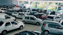 Imagen de Cuánto vale hoy tu auto usado si quisieras venderlo o entregarlo en parte de pago por otro vehículo