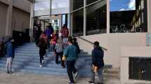 Imagen de Bariloche cierra por una semana la llegada de egresados por los contagios
