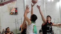 Imagen de El torneo Apertura de básquet de Neuquén busca a sus finalistas