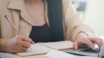 Imagen de Últimos días para anotarse en las Becas Progresar de hasta 58.000