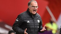 Imagen de El Leeds de Bielsa fue goleado en el comienzo de la Premier League
