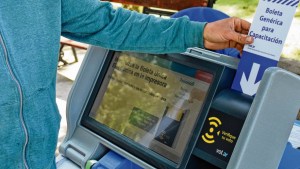 Elecciones en Neuquén: habrá paridad de género en las pantallas