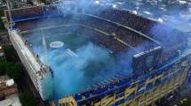Imagen de Lammens aseguró que los hinchas podrán volver pronto a las canchas