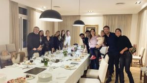 Otras dos amigas de Fabiola Yañez eligieron a Burlando como abogado por el escándalo de Olivos